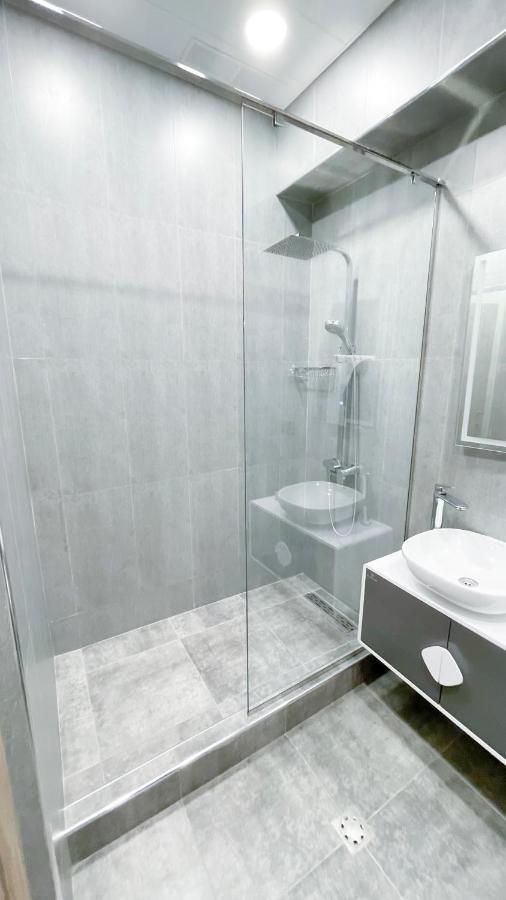 Unique Studio Close To Cascade Yerevan Luaran gambar