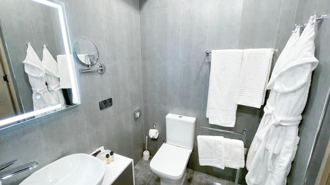 Unique Studio Close To Cascade Yerevan Luaran gambar